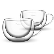Lamart VASO LT9012 Sada pohárov na kávu 2 ks Lamart VASO LT9012 Sada pohárov na kávu 2 ks