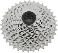 Kazeta Sram PG-1130 11-36 11-rýchlostná cestná SHIMANO/SRAM Kazeta Sram PG-1130 11-36 11-rýchlostná cestná SHIMANO/SRAM