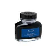 ATRAMENT VO FĽAŠI MODRÁ PARKER 57ML 1950376 ATRAMENT VO FĽAŠI MODRÁ PARKER 57ML 1950376