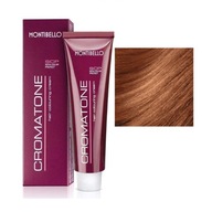 MONTIBELLO CROMATONE C 8,43 ZLATÁ MEDENÁ BLOND MONTIBELLO CROMATONE C 8,43 ZLATÁ MEDENÁ BLOND