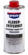 PRESTO ODSTRAŇOVAČ NÁLEPKOV ODSTRAŇOVAČ GLUE REMOVER 500ML PRESTO ODSTRAŇOVAČ NÁLEPKOV ODSTRAŇOVAČ GLUE REMOVER 500ML