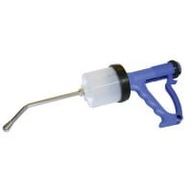 Striekačka Drencher 300 ml - manuálna Striekačka Drencher 300 ml - manuálna