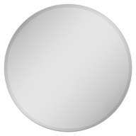 Zrkadlový kruh 70 Skosený priemer 70 cm