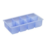 Forma na kocky ľadu Lurch, veľké kocky 5 x 5 cm Forma na kocky ľadu Lurch, veľké kocky 5 x 5 cm