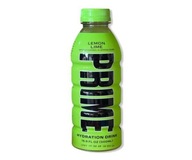 Prime Hydration Lemon Lime drink, PET 500ml