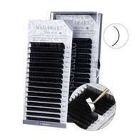 Nagaraku Mink C 0,15 MIX mihalnice 16 pásikov Nagaraku Mink C 0,15 MIX mihalnice 16 pásikov