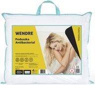 VEĽKÝ VANKÚŠ ANTIBACT 70x80 ALERGICKÝ VEĽKÝ VANKÚŠ ANTIBACT 70x80 ALERGICKÝ
