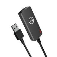 Externá zvuková karta Edifier GS02 Externá zvuková karta Edifier GS02