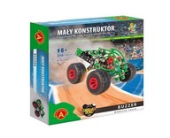 Malý konštruktér - Monster Truck - Buzzer