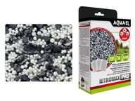 Aquael Náplň NITROMAX 3x100ml Aquael Náplň NITROMAX 3x100ml