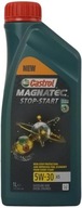 Castrol Magnatec STOP-START 5w30 A5 ford 913 1l