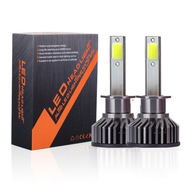 MINI H1 COB LED ŽIAROVKY VÝKONNÉ 20000LM CANBUS 100W MINI H1 COB LED ŽIAROVKY VÝKONNÉ 20000LM CANBUS 100W