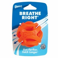 Chuckit BREATHE RIGHT loptička pre psov M toy Chuckit BREATHE RIGHT loptička pre psov M toy