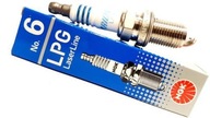 NGK 6449 4 X LPG zástrčky č. 06 VW BORA 1.6 FSI NGK 6449 4 X LPG zástrčky č. 06 VW BORA 1.6 FSI