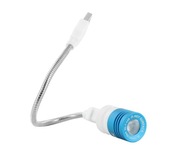 XTAR UL1-120 USB RGB svetlo XTAR UL1-120 USB RGB svetlo