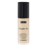 PUPA Milano Wonder Me Facial foundation 008 Ivory PUPA Milano Wonder Me Facial foundation 008 Ivory