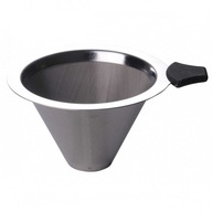 KÁVOVÝ FILTER KINGHOFF KH-1637 OCEL KÁVOVÝ FILTER KINGHOFF KH-1637 OCEL