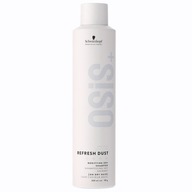 OSiS+ Refresh Dust Dry Shampoo 300 ml