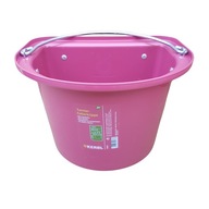 Feeder Napájačka pre kone, 12l, s hákmi a rukoväťou Feeder Napájačka pre kone, 12l, s hákmi a rukoväťou