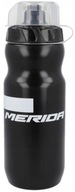 merida fľaša na vodu 715 ml čierna s vrchnákom merida fľaša na vodu 715 ml čierna s vrchnákom