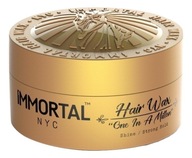 Vosk na vlasy Immortal One In A Million 150 ml Vosk na vlasy Immortal One In A Million 150 ml