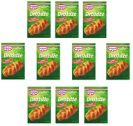 SUCHÉ KVASENIE Dr.Oetker 10 balení SUCHÉ KVASENIE Dr.Oetker 10 balení