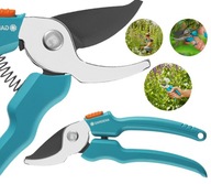 GARDENA CLASSIC ručné záhradné nožnice SHARP NA RASTLINY A KRÍKY 8754-20 GARDENA CLASSIC ručné záhradné nožnice SHARP NA RASTLINY A KRÍKY 8754-20