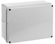 Môže n/t séria 410 IP56 190x110x70 EC410C6 Môže n/t séria 410 IP56 190x110x70 EC410C6