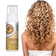 Sevich Mousse Mousse na kučeravé vlasy Curls Waves Sevich Mousse Mousse na kučeravé vlasy Curls Waves