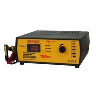 EST-514 12V/15A automatická nabíjačka EST-514 12V/15A automatická nabíjačka