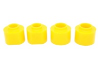 Polybusové pružinové podložky JEEP Wrangler TJ +7cm Polybusové pružinové podložky JEEP Wrangler TJ +7cm