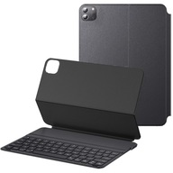 POUZDRO S KLÁVESNOU PRE APPLE IPAD PRO 12,9" 2018 / 2020 / 2021 / 2022 POUZDRO S KLÁVESNOU PRE APPLE IPAD PRO 12,9" 2018 / 2020 / 2021 / 2022