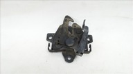 ZÁMOK PREDNEJ KAPOTY HYUNDAI GETZ 02-05 ZÁMOK PREDNEJ KAPOTY HYUNDAI GETZ 02-05