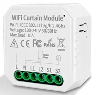 TUYA SMART HOME WIFI WIFI OVLÁDAČ ROLETY TUYA SMART HOME WIFI WIFI OVLÁDAČ ROLETY