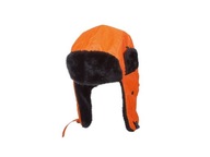 Zateplené klobúky, oranžové, 12 kusov Lahti Pro L1020300 Zateplené klobúky, oranžové, 12 kusov Lahti Pro L1020300