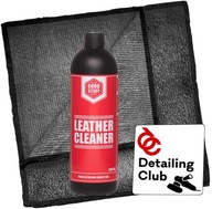 Good Stuff Leather Cleaner na čistenie kože 500 Good Stuff Leather Cleaner na čistenie kože 500