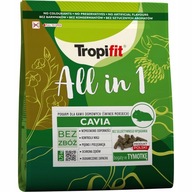 TROPIFIT ALL IN 1 CAVIA krmivo pre morčatá 1,75 kg