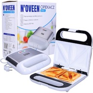 Sendvičový hriankovač hriankovač toast Sendvičový hriankovač hriankovač toast