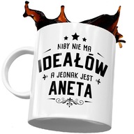 DOKONALÝ ANETA HRNČEK pre ANETA DARČEK DOKONALÝ ANETA HRNČEK pre ANETA DARČEK