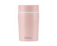 Termoska na večeru Vialli Design FUORI 500ml ml (ružová) 27732 Termoska na večeru Vialli Design FUORI 500ml ml (ružová) 27732