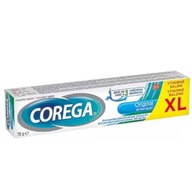 Corega Super Fixing Cream Jemne Mint 70G
