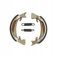 Brzdové čeľuste predné/zadné 80x18mm HONDA PF, PX; Brzdové čeľuste predné/zadné 80x18mm HONDA PF, PX;