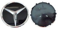 ZNAK HVIEZDOVÉHO GRILU MERCEDES B W247 A0008880400 ZNAK HVIEZDOVÉHO GRILU MERCEDES B W247 A0008880400