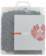 Cyklistická reťaz SRAM NX EAGLE s 12 rýchlosťami a 126 článkami Cyklistická reťaz SRAM NX EAGLE s 12 rýchlosťami a 126 článkami