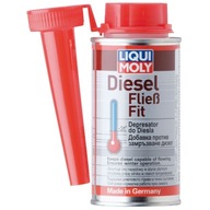 LIQUI MOLY 8344 Diesel tlmivý 0,15L