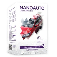 Nanoauto neviditeľný stierač 60/60 ml