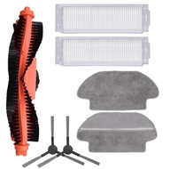 KEFY FILTRAČKY PRE XIAOMI MI ROBOT VÁKUOVÝ MOP PRO VIOMI V2 V3 SE KEFY FILTRAČKY PRE XIAOMI MI ROBOT VÁKUOVÝ MOP PRO VIOMI V2 V3 SE