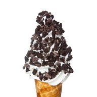 Originálna OREO poleva 400g drvené sušienky Originálna OREO poleva 400g drvené sušienky