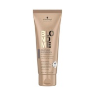 SCHWARZKOPF REBUILDING BALZAM PRE BLOND VLASY SCHWARZKOPF REBUILDING BALZAM PRE BLOND VLASY