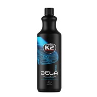 K2 aktívna pena BELA PRO vôňa ENERGY FRUIT 1L